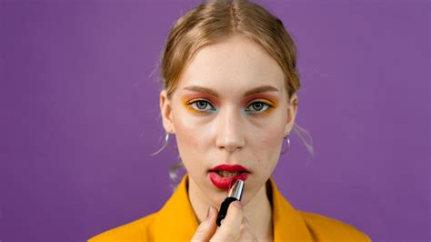 Stunning lipstick shades to elevate your autumnal glam game