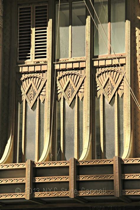 Rooftop detail of the Crysler Building, Manhattan, NYC, 1930, Architect: William Van Allen | Art ...