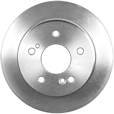 Bendix Premium Drum and Rotor PRT1427 Rear Rotor : Amazon.in: Car ...