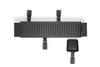 Appareil à raclette, machine à raclette - Achat en ligne - Darty - Page 2