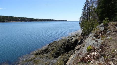 TOWER HILL BED & BREAKFAST (Orrs Island, Maine) - B&B Reviews & Photos ...