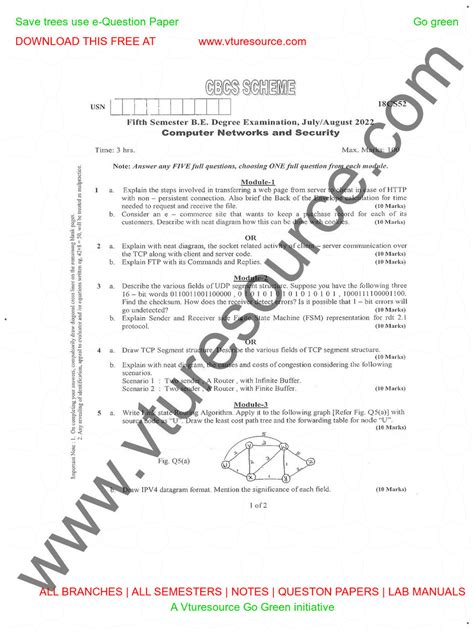 Aug-2022 - U can consider these questions papers - Software Engineering ...