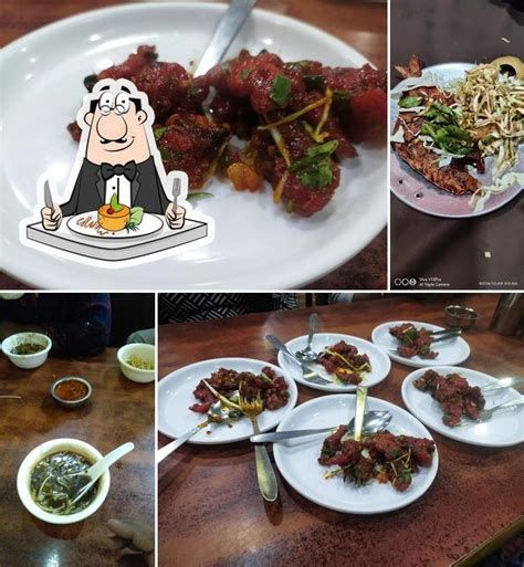 Hotel Jayesh Family Restaurant, Mumbai - Restaurant reviews