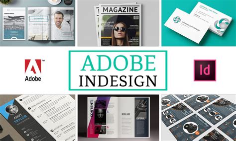 How Does Adobe InDesign Work 的图像结果