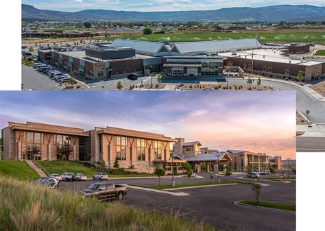 Two Intermountain Hospitals – Park City and Heber Valley Hospitals ...