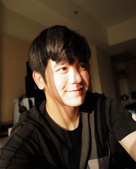 Joshua Garcia Talks About His Talent for Dancing