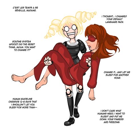 AA Webcomic - Chapter 24 Part 5 - Comics - Arcane Odyssey