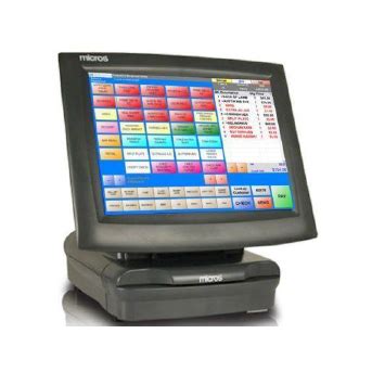 Image result for Micros Program Windows