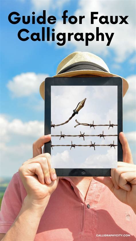 Easy Calligraphy Tutorial 的图像结果