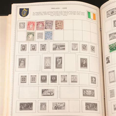 Postage Stamp Collection 的图像结果