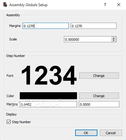 Lpub3d Tutorial 的图像结果