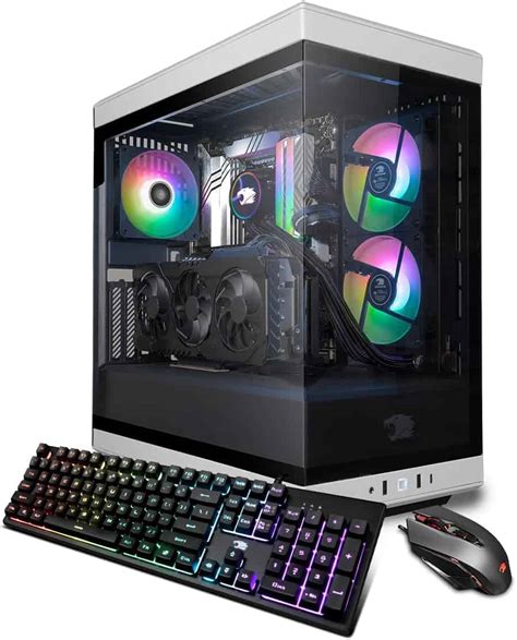 Image result for iBUYPOWER Gaming PC with Monitor
