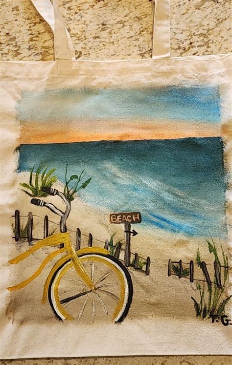 Seaside bicycle adventure tote, Th' YARC, Yarmouth, 19 September 2024 ...