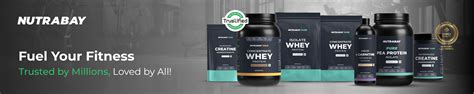 Amazon.in: Nutrabay: Exclusive Deals