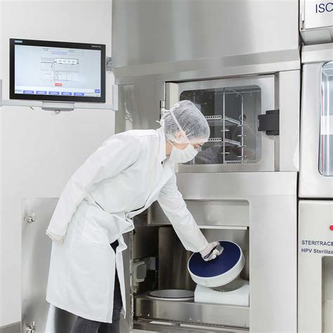 Wireless Glove Leak Tester (GLT) for isolators