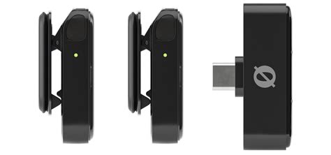 Image result for Wireless Microphone Micro USB