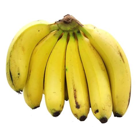 Banana, 1 dozen, 12 No's