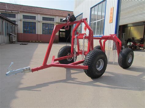 Image result for Log Hauler