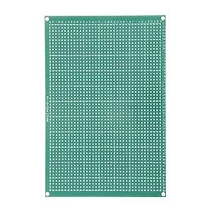 Srihari Store 10 x 15 cm Universal PCB Prototype Board Single-Sided 2 ...