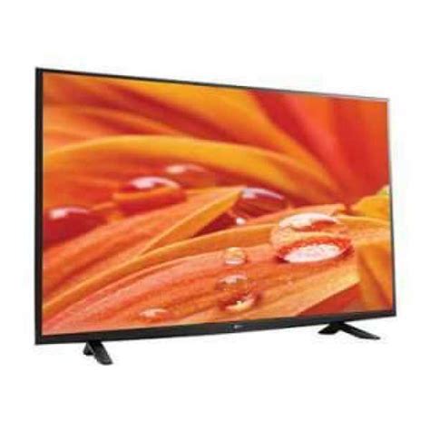 LG 43LF513A 43 inch Full HD LED TV Price in India, Specs, Reviews ...
