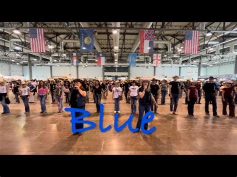 Image result for Blue Note Line Dance