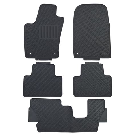 Durango Floor Mats