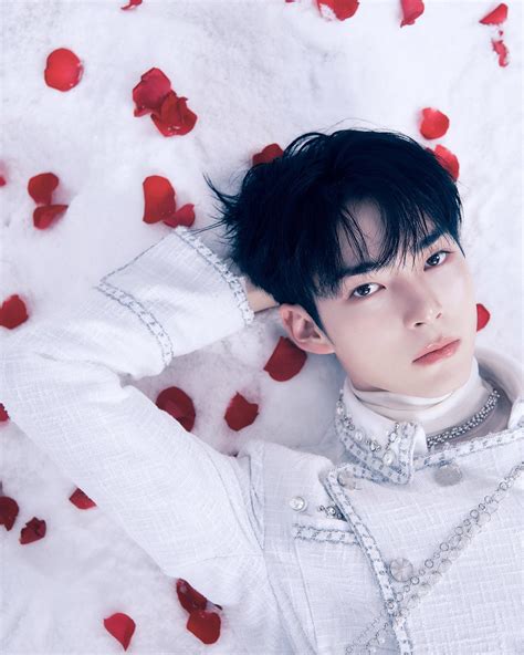 231016 ZEROBASEONE - 'MELTING POINT' Concept Photo 1 (Fairytale ver ...