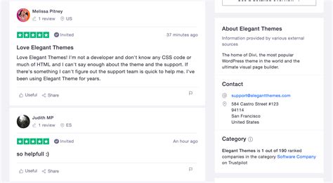 What Is Trustpilot – and Can You Trust Their Reviews? - Ask the Egghead ...