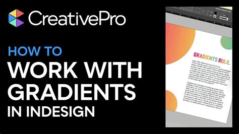 Image result for Grad Panel InDesign