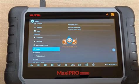 Image result for Autel Scanner Problems