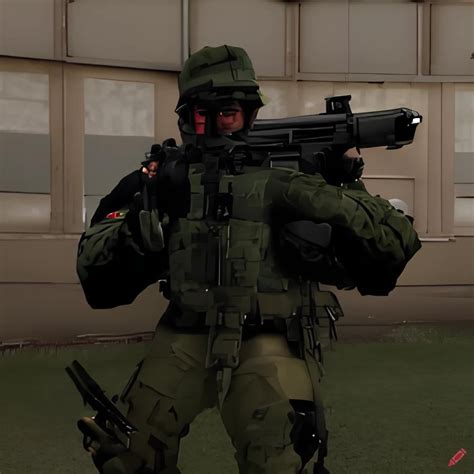 navy seal copypasta : r/dallemini