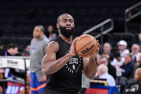 Jaylen Brown Injury Update: Celtics Star Still Receiving ‘Pain ...