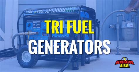 Powerland Tri-Fuel Generator 的图像结果