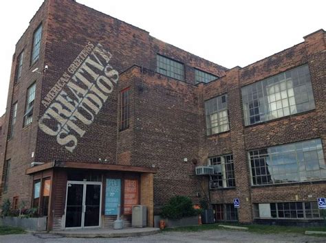 Cleveland Art Book Fair, 78th Street Studios, Cleveland, 24 October ...