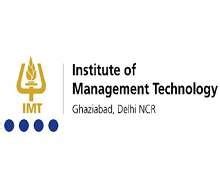 Institute of Management Technology Ghaziabad – Courses, Fees, Admission ...