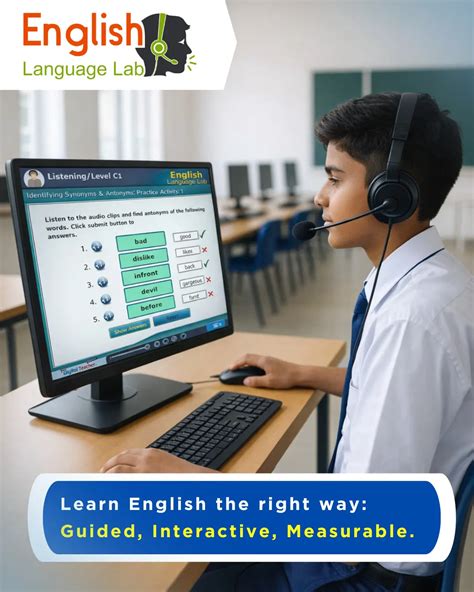 How Schools Across Andhra Pradesh Are Improving English with Language ...
