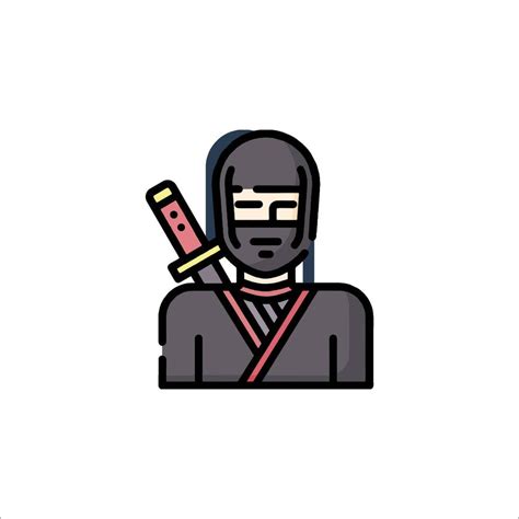 Image result for Ninja Intro Icon