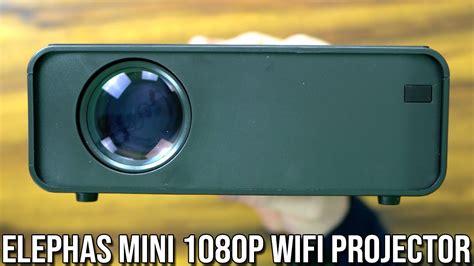 Image result for Elephas Mini Projector Manual