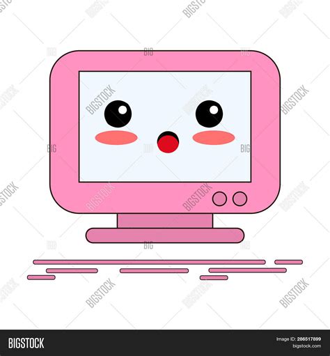 Computer Screen Cartoon 的图像结果