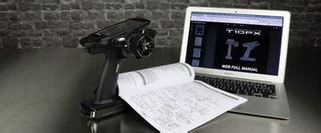 Image result for Futaba Programming