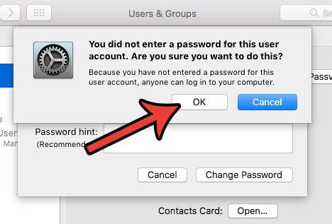 Remove Password On MacBook Pro 的图像结果