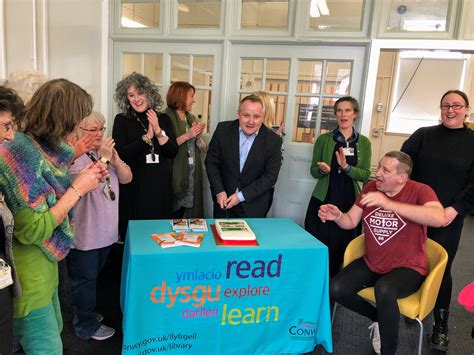 Image result for Colwyn Bay Library