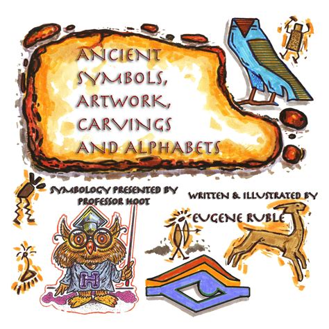 Buy Ancient Symbols, Artwork, Carvings and Alphabets Online at ...