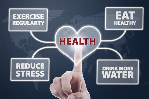 Five Healthcare Tips That Can Keep You Healthy - Health Works Collective