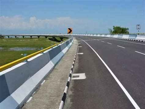 Dhola Sadiya Bridge - Atal Setu to Mahatma Gandhi Setu: Longest Bridges ...