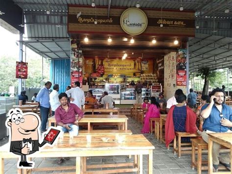 Aaladipattiyan Halwa Kadai & Karupatti coffee kadai - Sriperumbudur ...