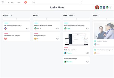 Image result for Asana Project Management Tutorial