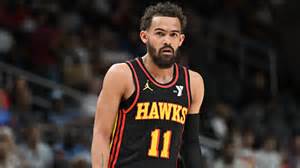 Trae Young Hawks Rumeurs du commerce: futur incertain - Le derniere heure