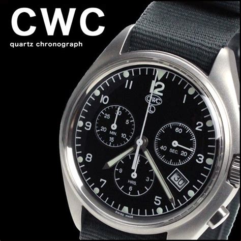 Image result for CWC Watch
