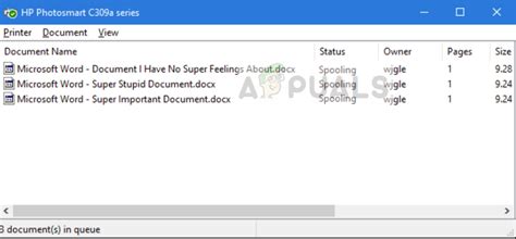 Image result for Delete Printer Queue Files